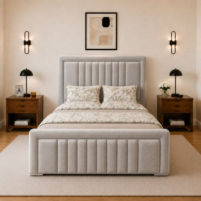 Bedframe