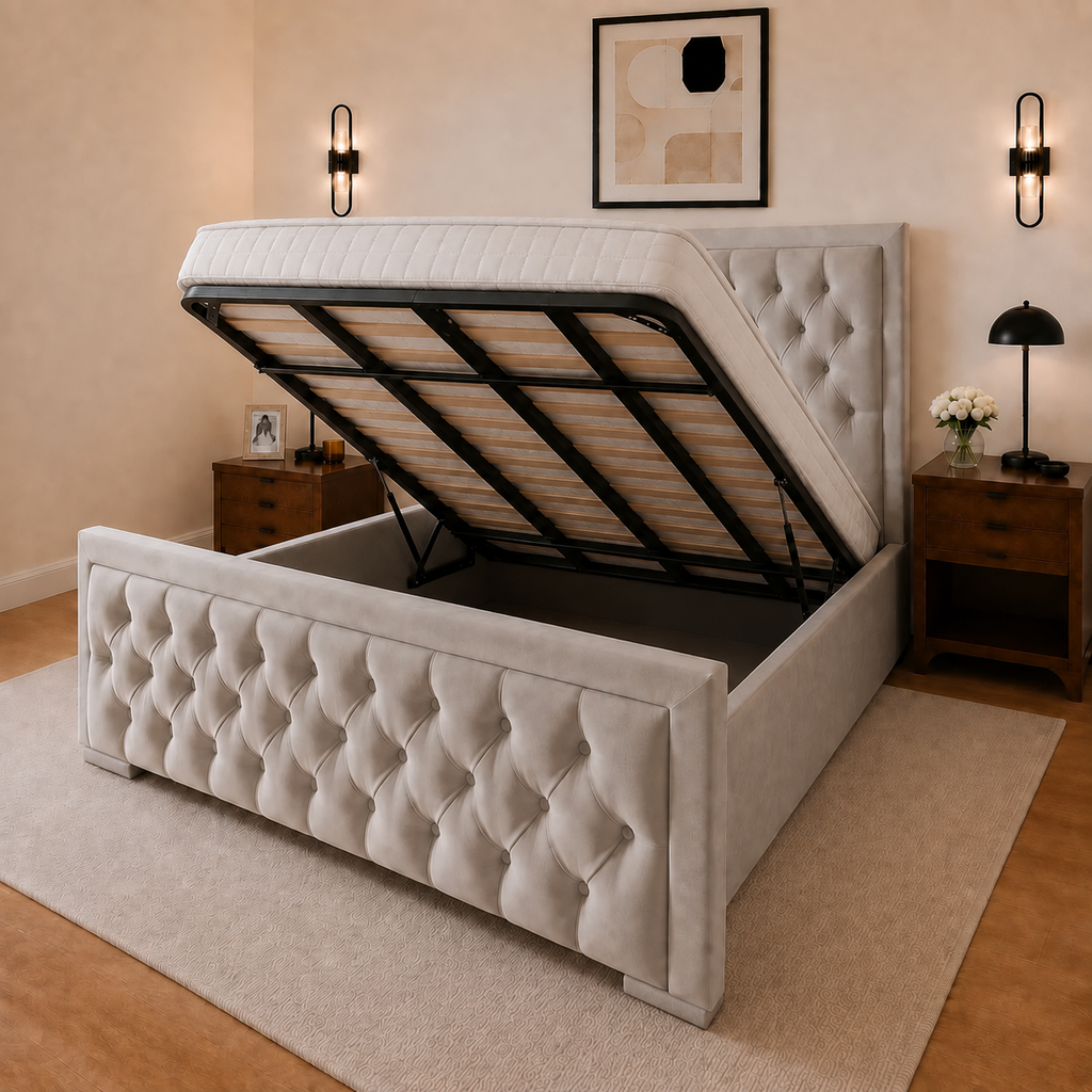 Cambridge Bedframe