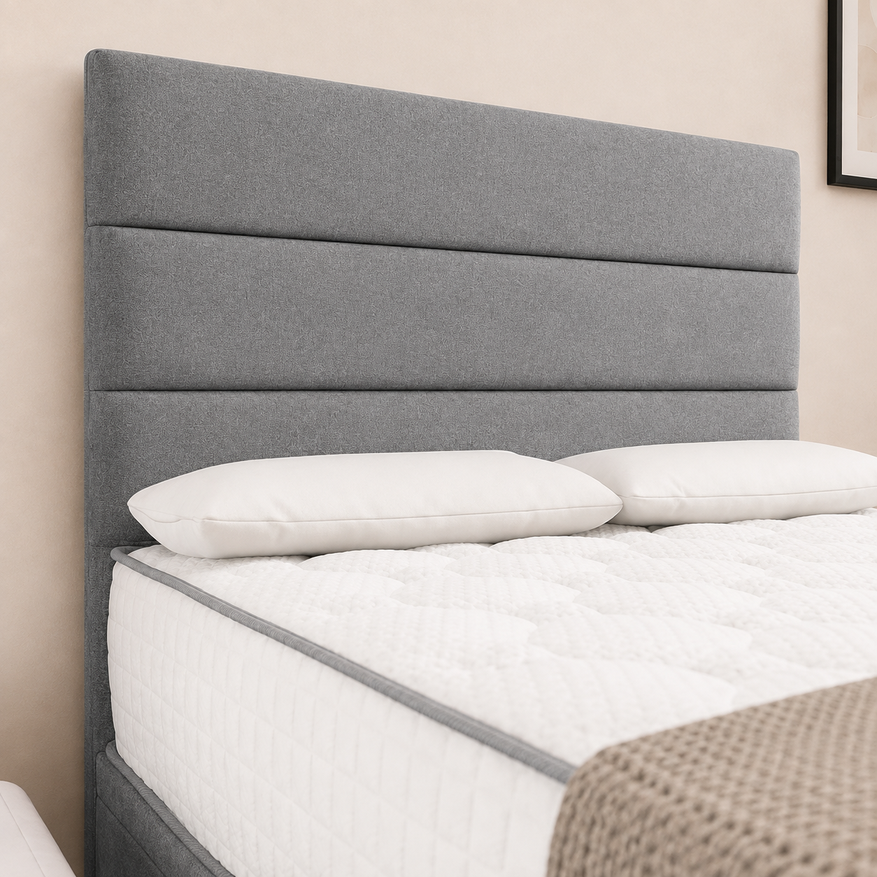 Santiago Ottoman Divan Bed