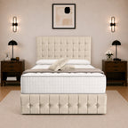 Houston Ottoman Divan Bed