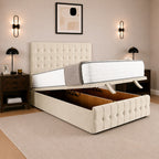 Houston Ottoman Divan Bed