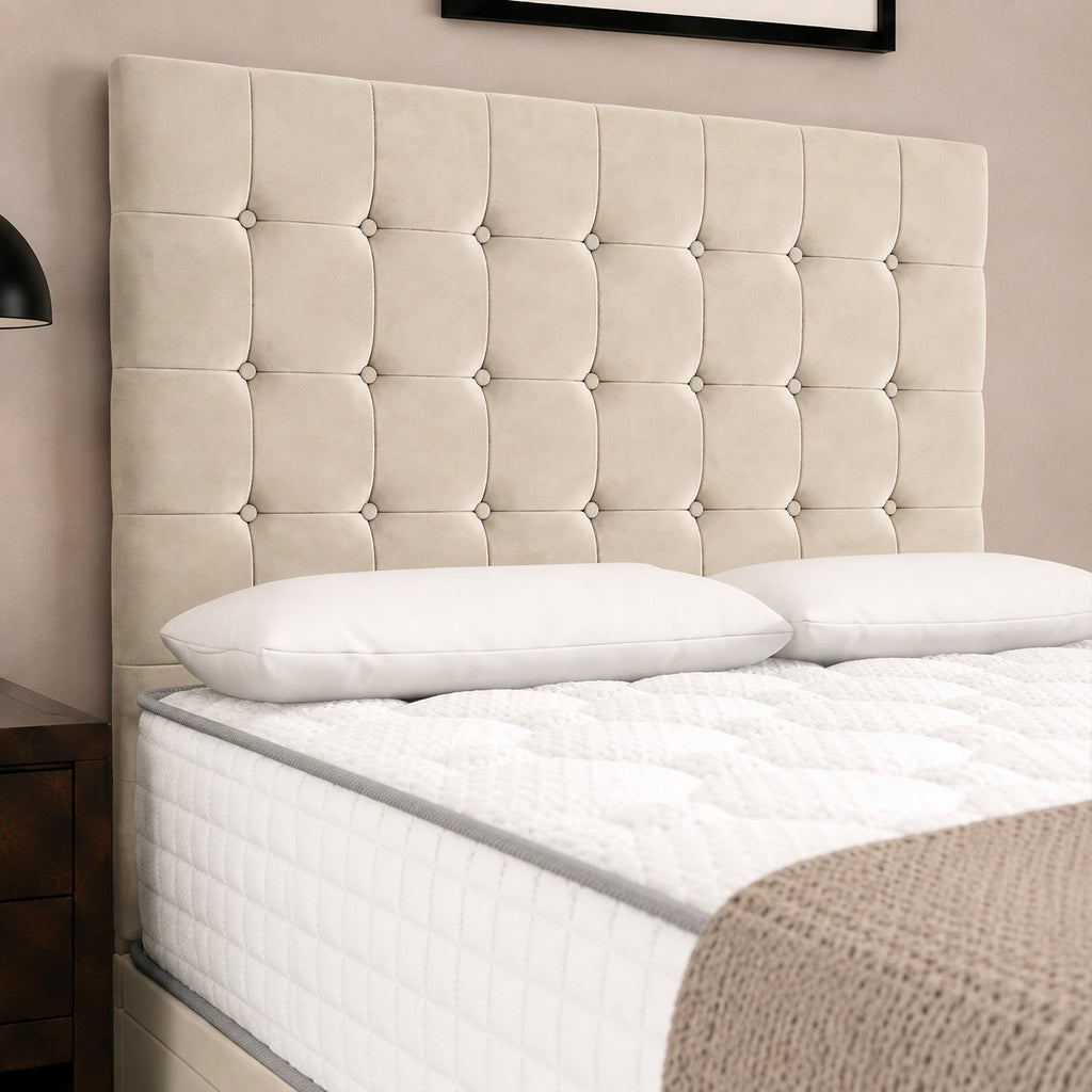 Houston Ottoman Divan Bed