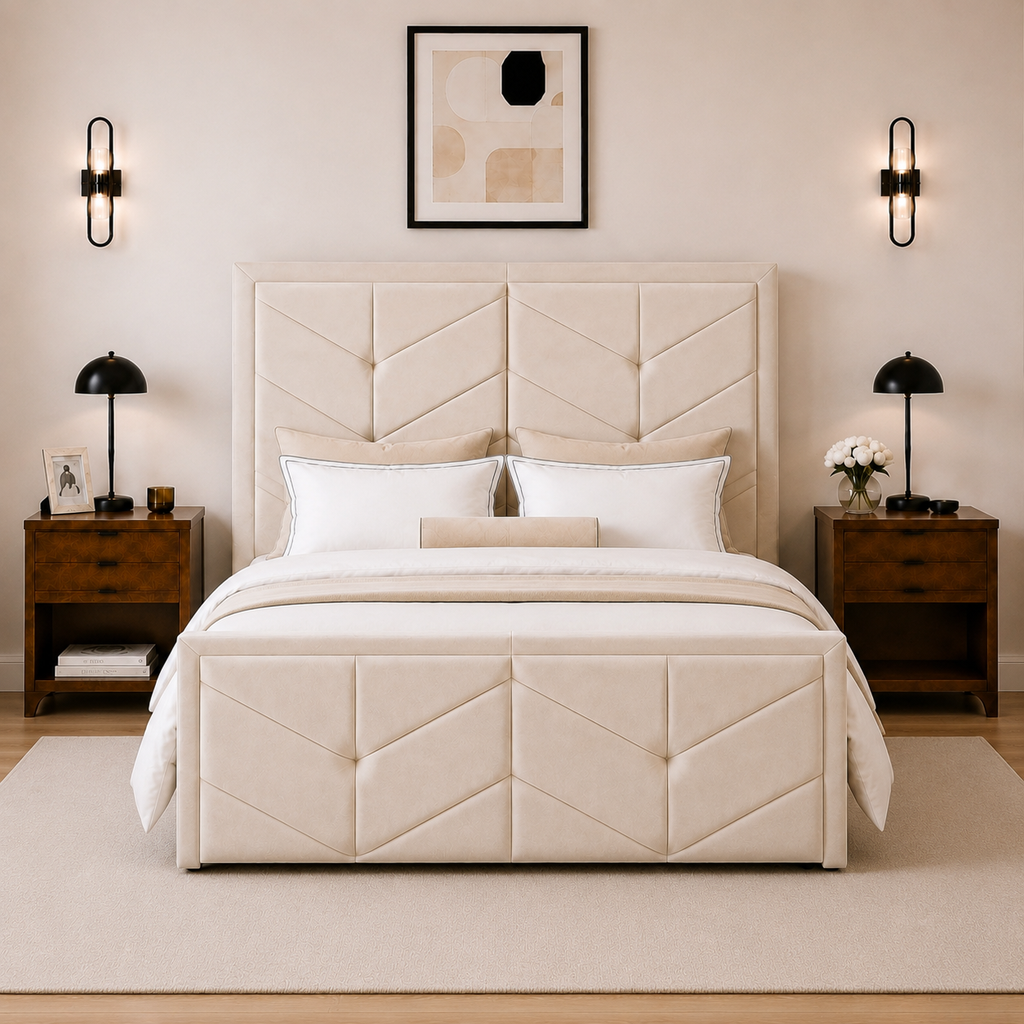 Sorella Bedframe
