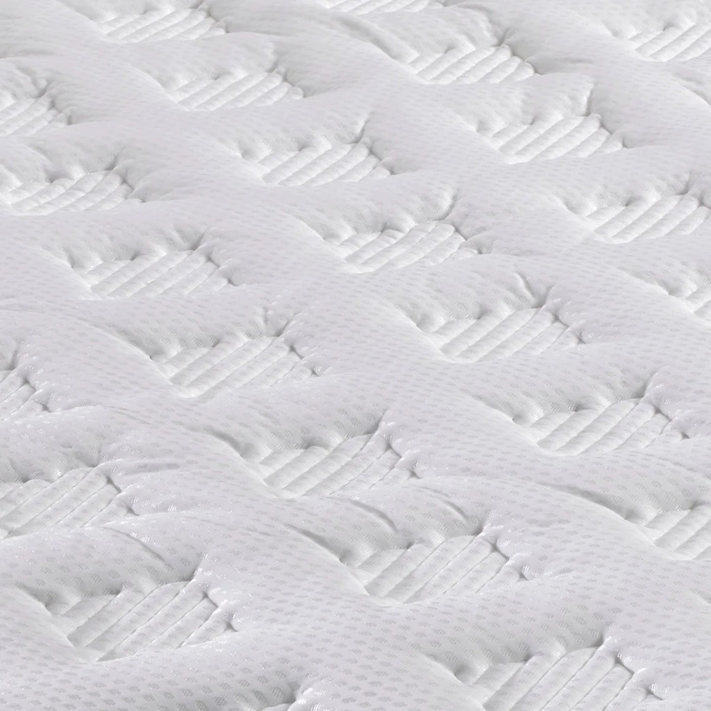 2000 Pocket Ortho Mattress