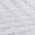 2000 Pocket Ortho Mattress