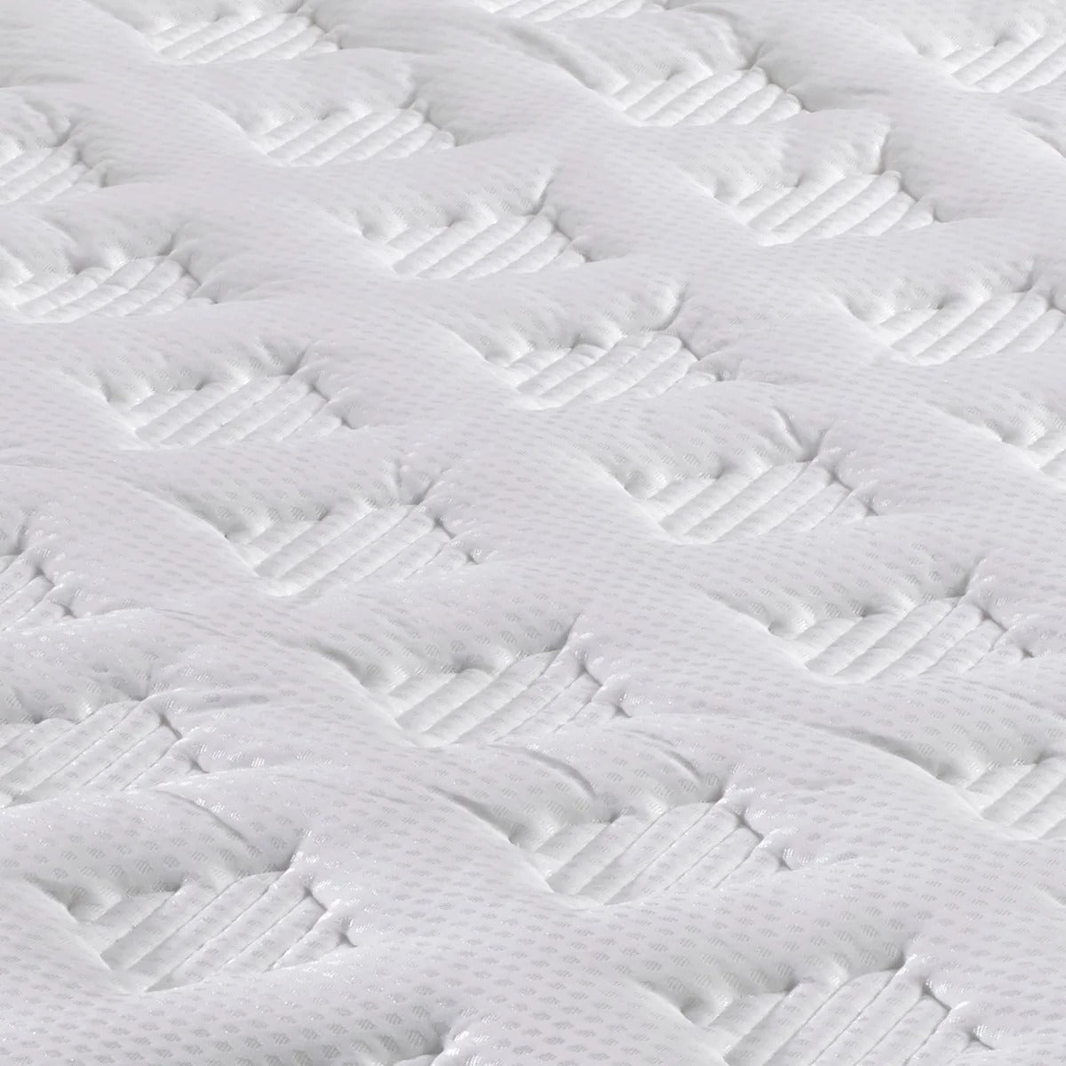 2000 Pocket Ortho Mattress
