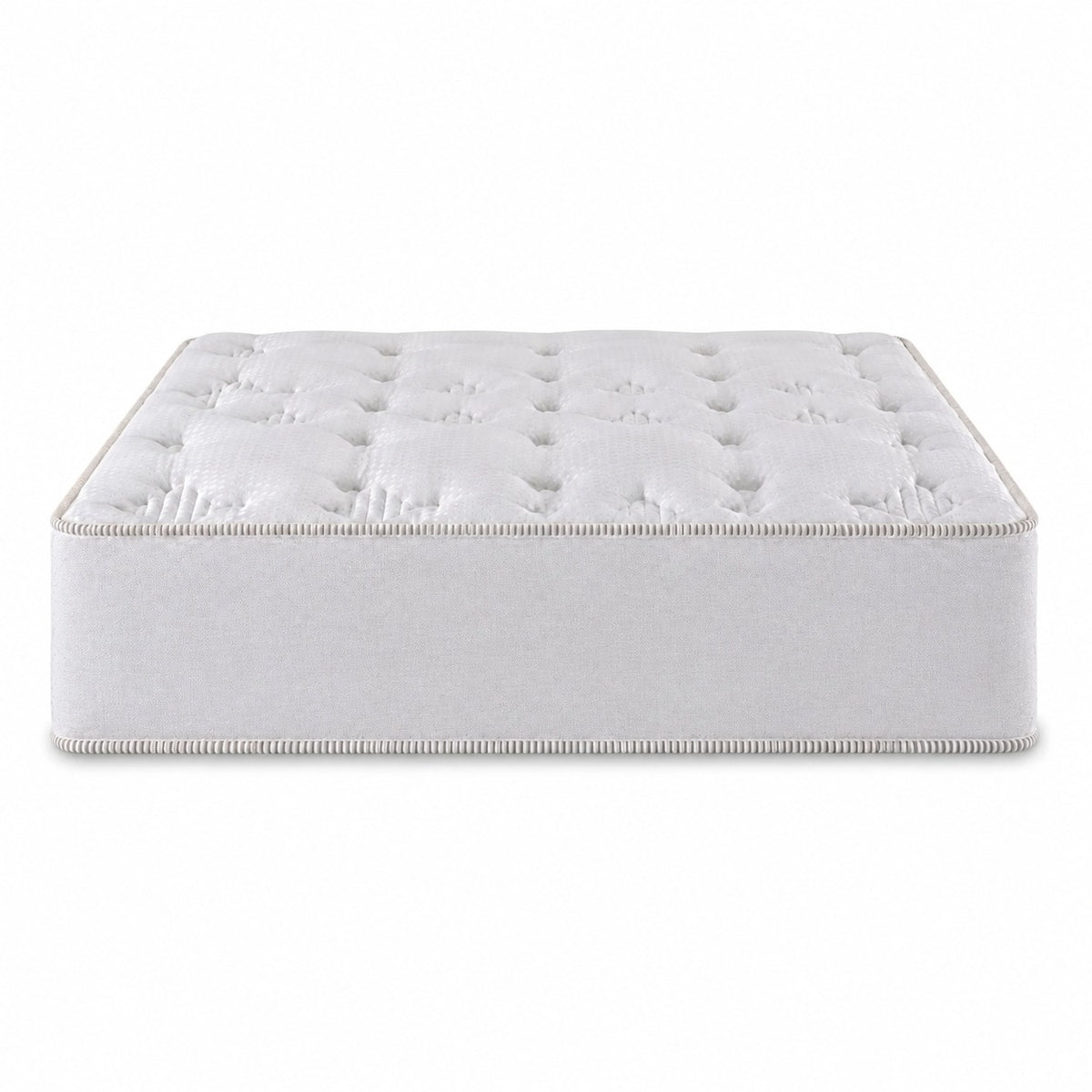 2000 Pocket Ortho Mattress