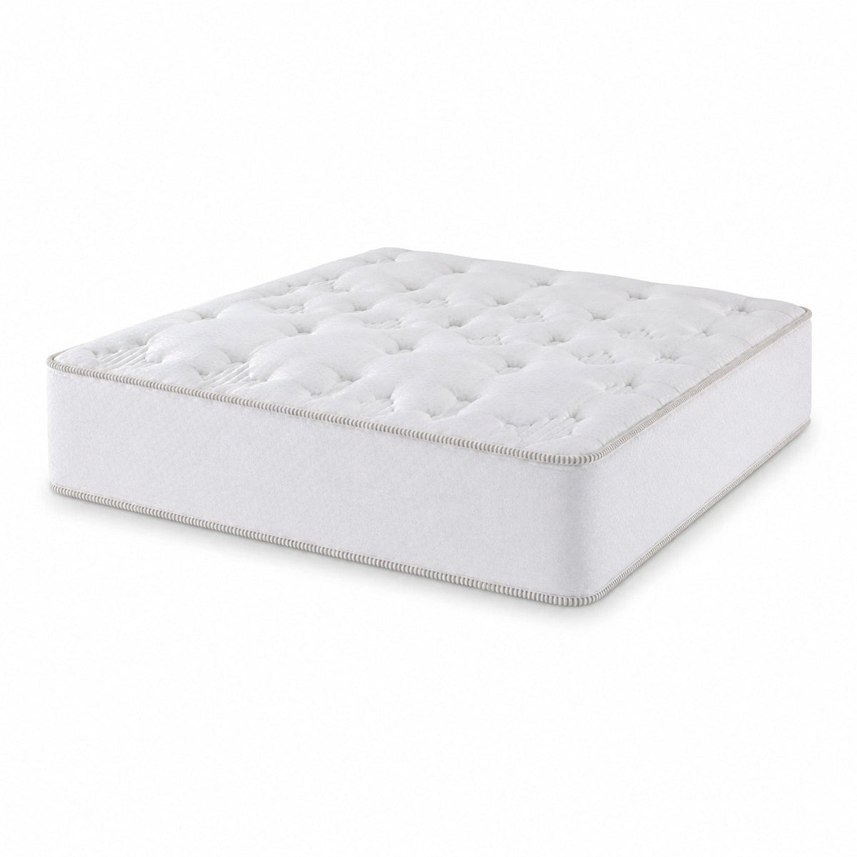 2000 Pocket Ortho Mattress