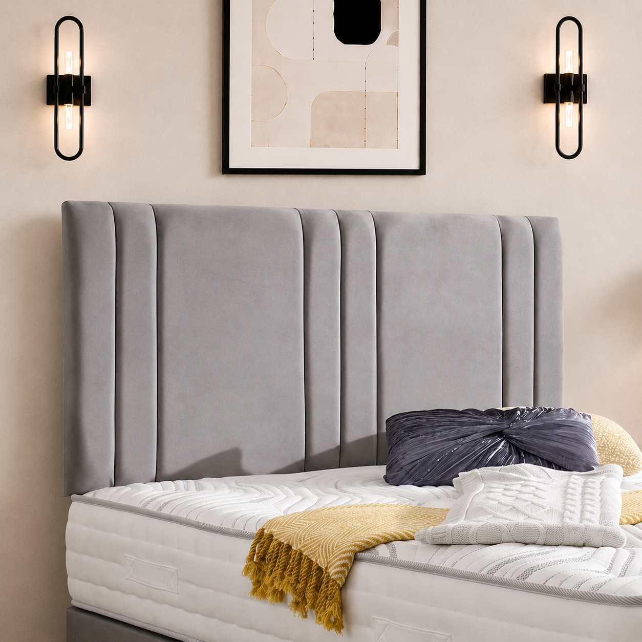 Vienna Divan Bed