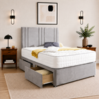 Vienna Divan Bed