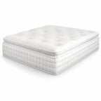 3000 Pillow Topper Tufted Mattress New