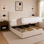 Bogota Ottoman Divan Bed