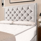 Krakow Ottoman Divan Bed