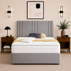 Vienna Divan Bed