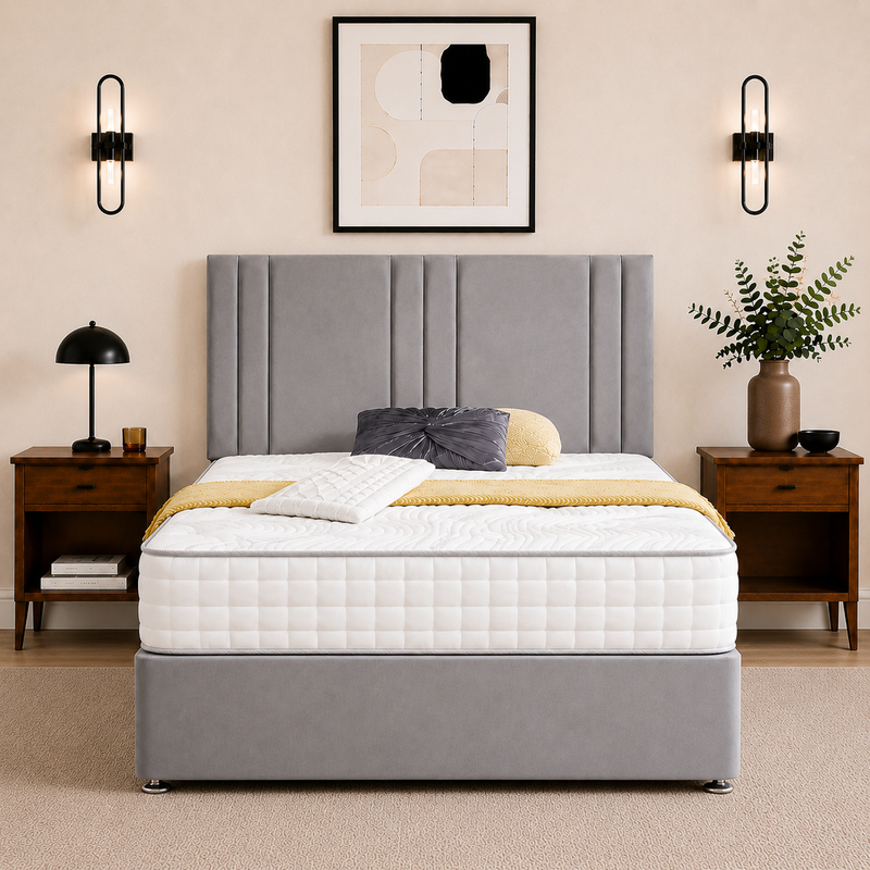Vienna Divan Bed