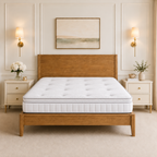 Canterbury 1000   Pillow   Topper   Tufted   Mattress