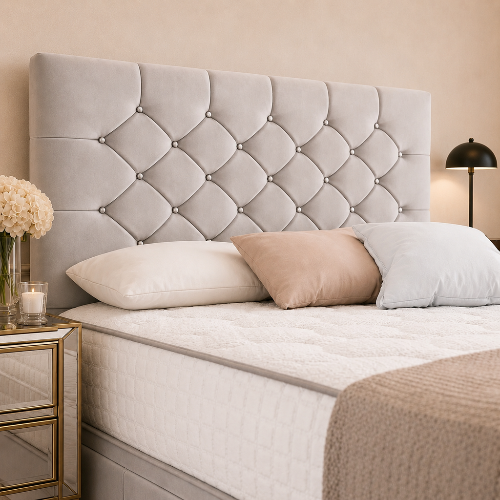 Denver Ottoman Divan Bed