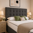Edinburgh Ottoman Divan Bed