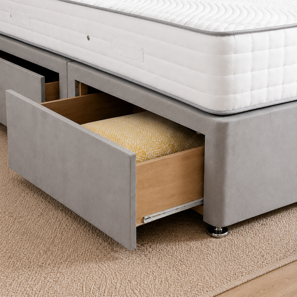 Vienna Divan Bed