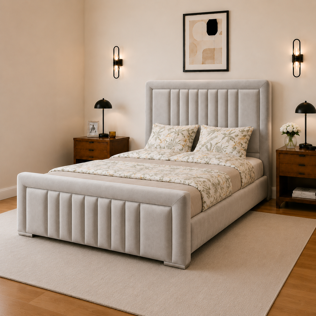 Victoria Bedframe
