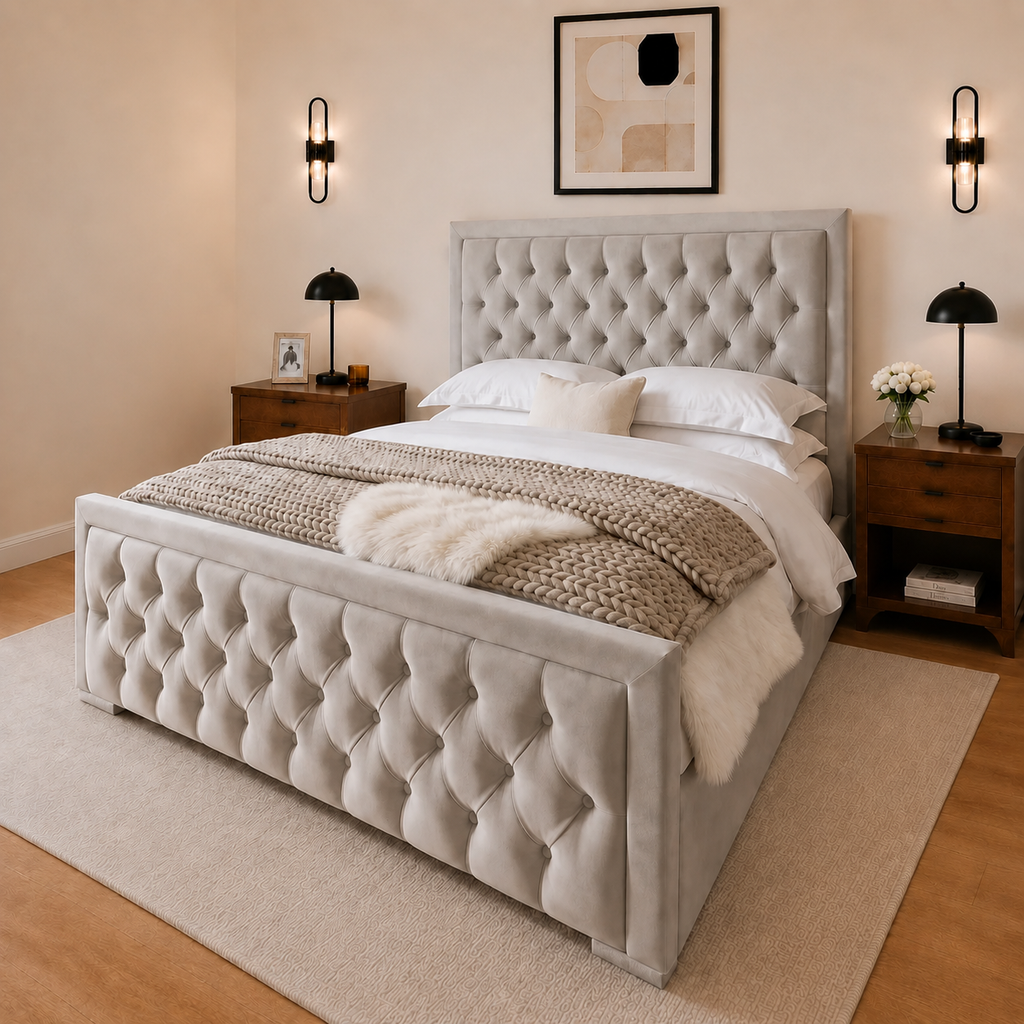 Cambridge Bedframe