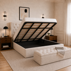 Lucerne Bedframe