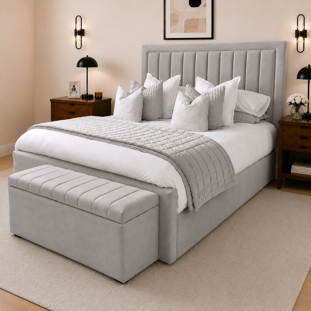 Aurelia Bedframe