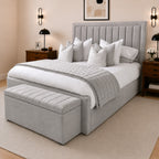 Aurelia Bedframe