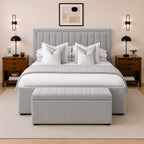 Aurelia Bedframe