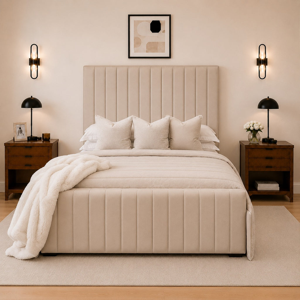 Belluno Bedframe