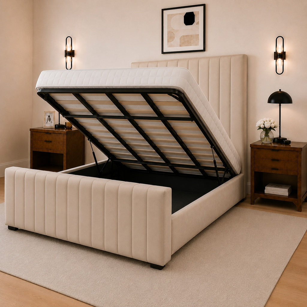 Belluno Bedframe