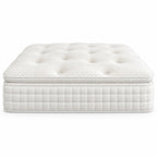 Canterbury 2000 Pillow Topper Tufted Mattress