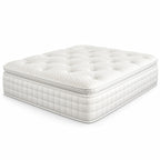 Canterbury 2000 Pillow Topper Tufted Mattress