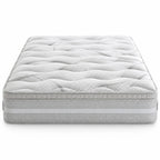 Canterbury 2000 Pillow(Topper non Tufted) Mattress