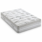 Canterbury 2000 Pillow(Topper non Tufted) Mattress