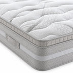 Canterbury 2000 Pillow(Topper non Tufted) Mattress