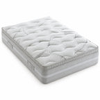 Canterbury 2000 Pillow(Topper non Tufted) Mattress