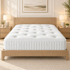 Diamond 2000 Pocket Mattress