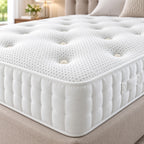 Diamond 2000 Pocket Mattress