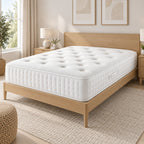 Diamond 2000 Pocket Mattress