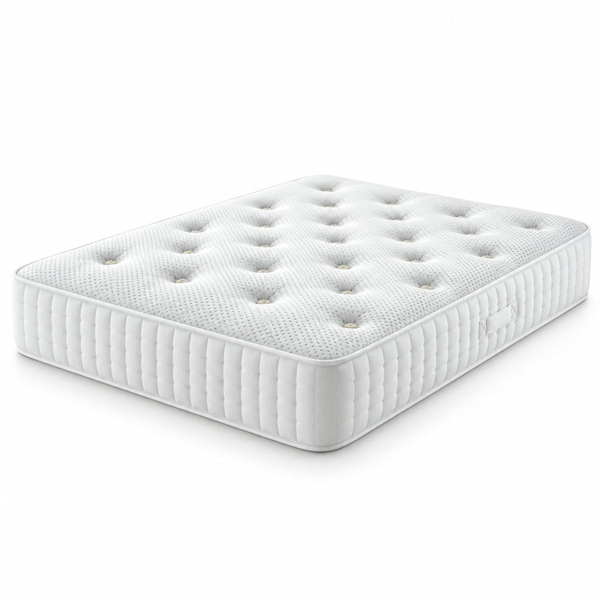 Diamond 2000 Pocket Mattress