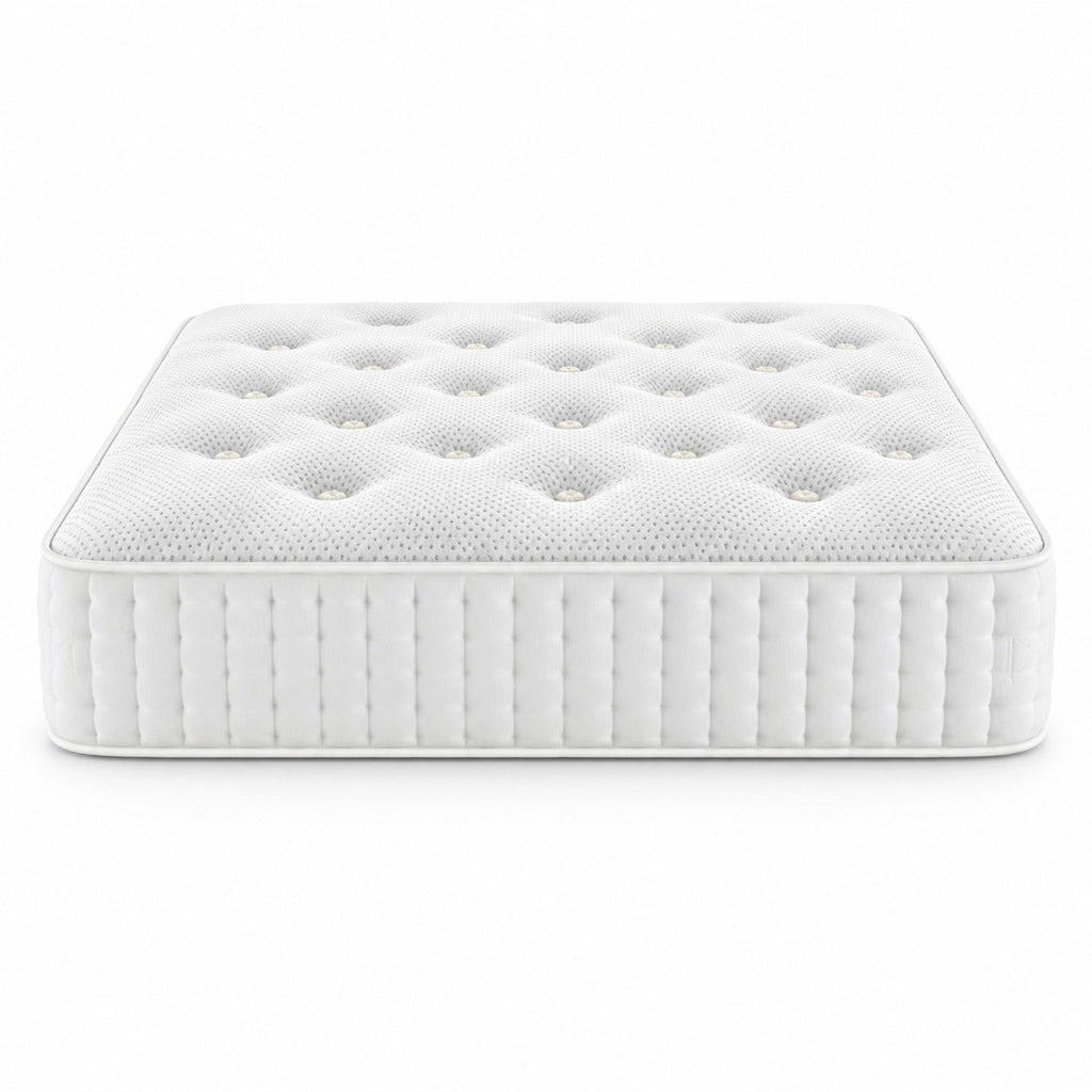 Diamond 2000 Pocket Mattress