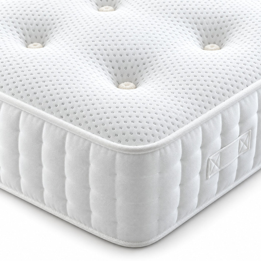 Diamond 2000 Pocket Mattress