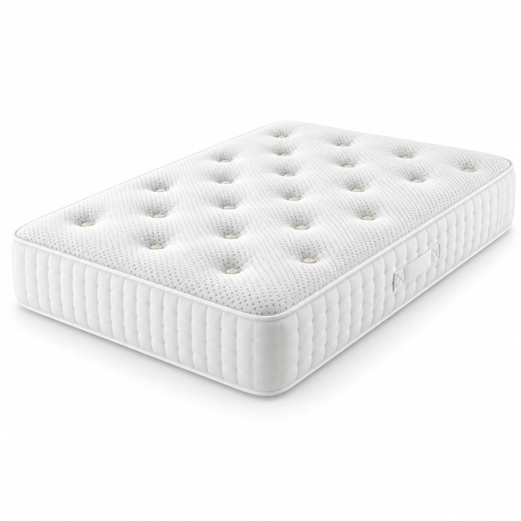 Diamond 2000 Pocket Mattress