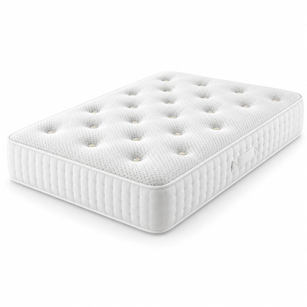 Diamond 2000 Pocket Mattress