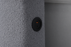Windsor Bedframe with Built-In USB Charger
