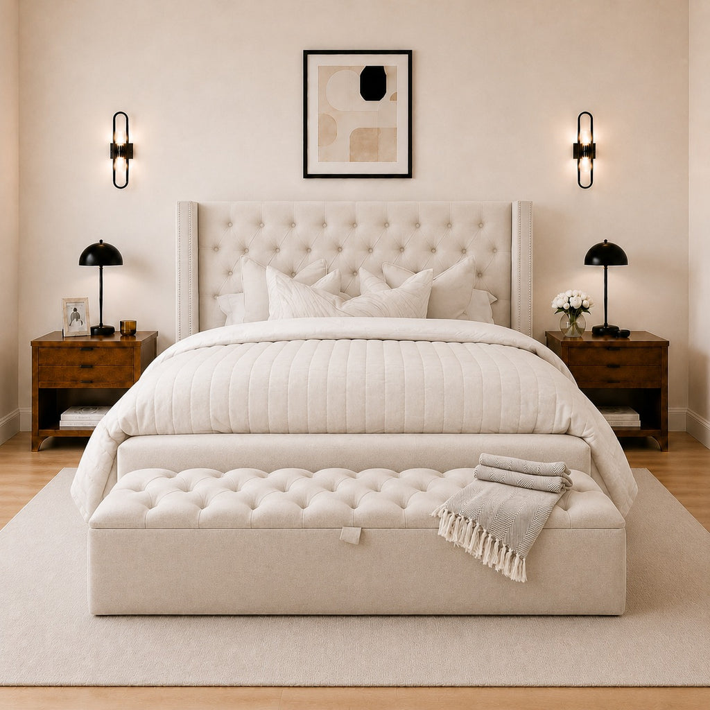 Elowen Bedframe