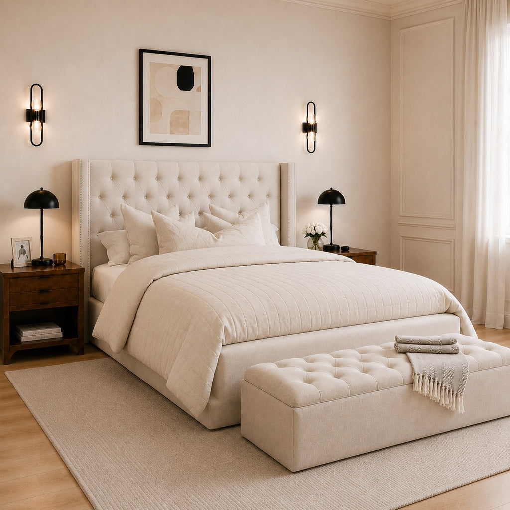 Elowen Bedframe