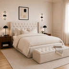 Elowen Bedframe