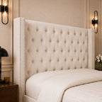 Elowen Bedframe